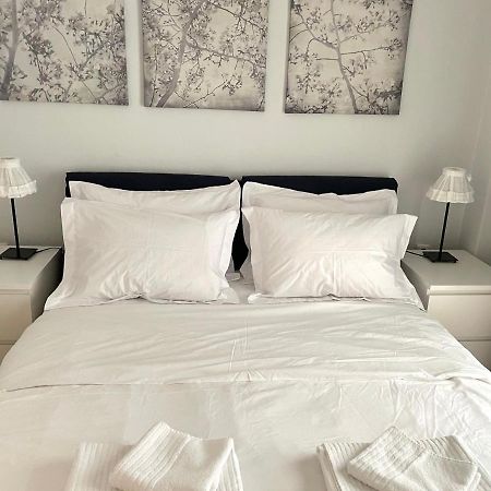 City Heart Apartment Салоники Экстерьер фото