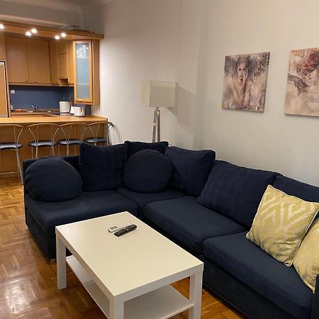 City Heart Apartment Салоники Экстерьер фото
