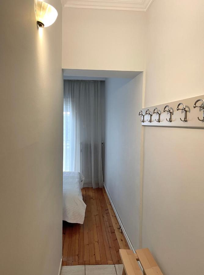 City Heart Apartment Салоники Экстерьер фото