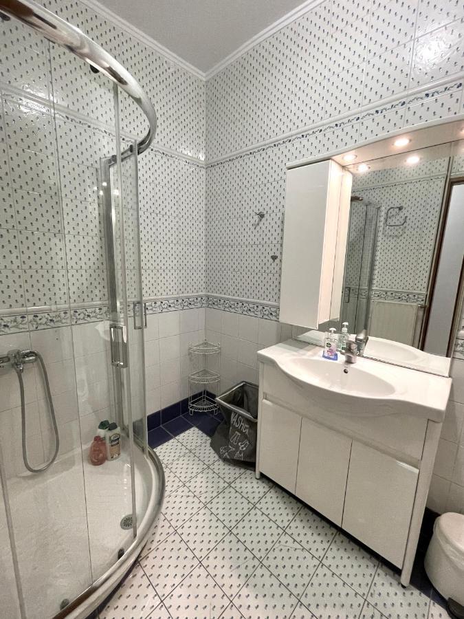 City Heart Apartment Салоники Экстерьер фото