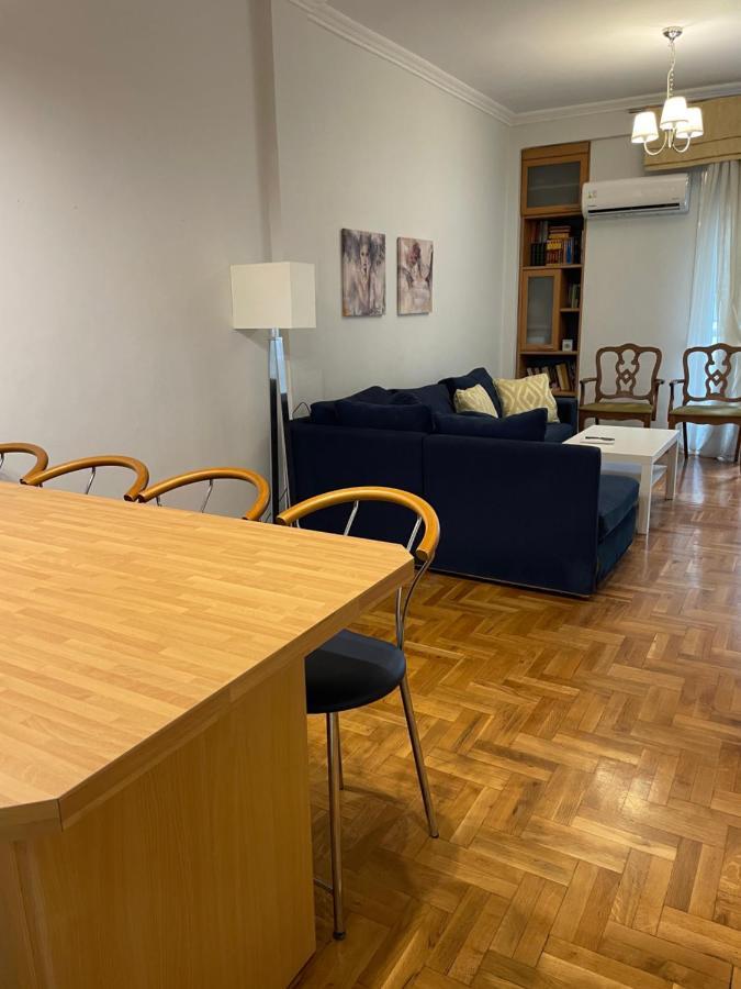 City Heart Apartment Салоники Экстерьер фото