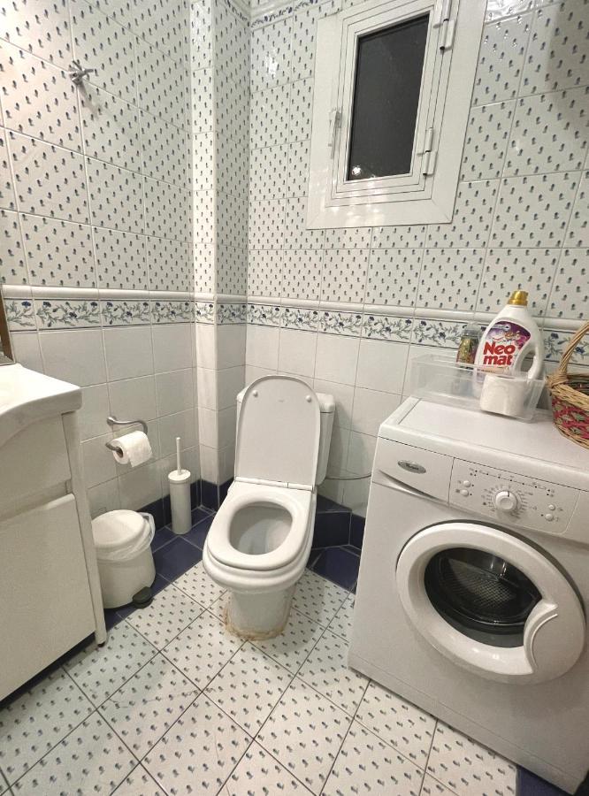 City Heart Apartment Салоники Экстерьер фото