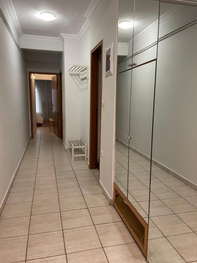 City Heart Apartment Салоники Экстерьер фото