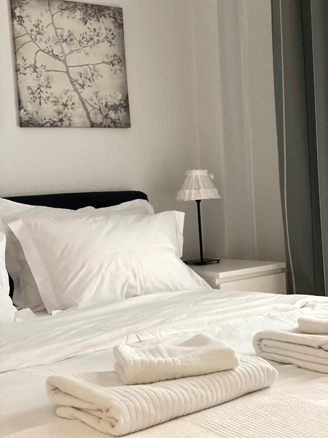 City Heart Apartment Салоники Экстерьер фото
