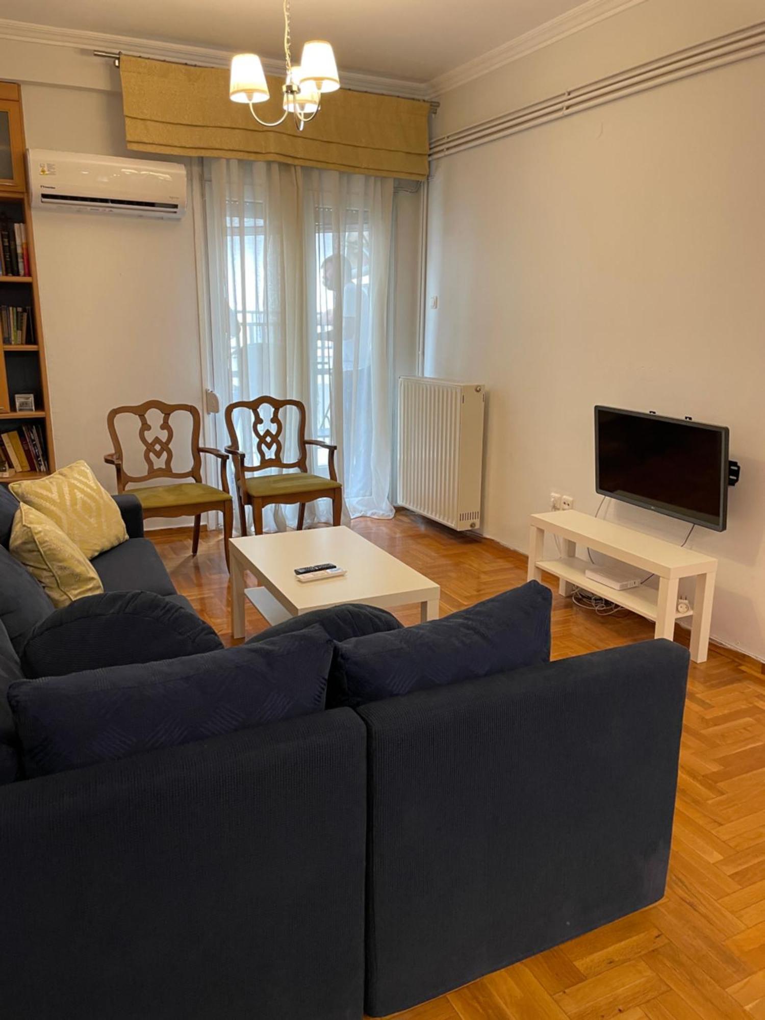 City Heart Apartment Салоники Экстерьер фото